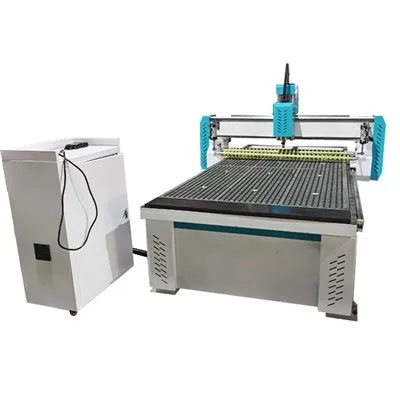 1325 Cnc Router gép görgővel